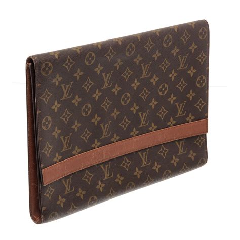 lv document holder